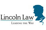 LINCOLN LAW OREM logo