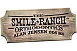SMILE RANCH ORTHODONTICS SALT LAKE CITY & LEHI logo
