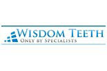 WISDOM TEETH ONLY BY SPECIALISTS logo