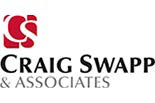 CRAIG SWAPP & ASSOCIATES SANDY logo