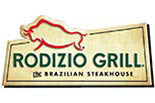 RODIZO GRILL logo