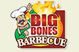 BIG BONES BBQ SPANISH FORK, UT logo