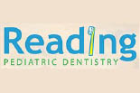 READING PEDIATRIC DENTISTRY logo