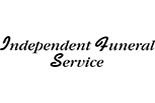 INDEPENDENT FUNERAL logo