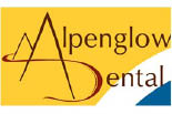 ALPENGLOW DENTAL SARATOGA SPRINGS logo