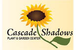 CASCADE SHADOWS logo