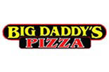 BIG DADDY PIZZA - KEARNS logo
