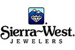 SIERRA WEST JEWELERS logo
