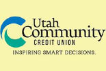 UTAH COMMUNITY CREDIT UNION logo