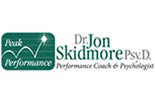 DR. JON SKIDMORE OREM