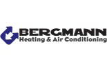BERGMANN HEATING & AIR OREM, UT logo