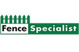 FENCE SPECIALIST LINDON logo