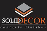 SOLID DECOR LLC logo