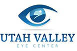 UTAH VALLEY EYE CENTER INC logo