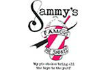 SAMMY'S PROVO & SALT LAKE CITY logo