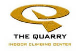 THE QUARRY logo