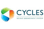 CYCLES WEIGHT MANAGEMENT SYSTEM logo