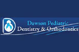 DAWSON PEDIATRIC DENTISTRY AND ORTHODONTICS logo
