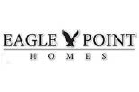 EAGLE POINT HOMES logo