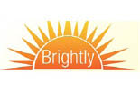 BRIGHTLY SERVICES logo