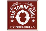 OLD TOWNE GRILL PROVO logo