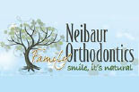 NEIBAUR ORTHODONTICS MURRAY logo