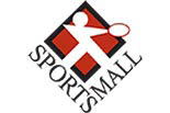 SPORTS MALL logo