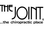 THE JOINT CHIROPRACTIC logo