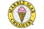 MARBLE SLAB CREAMERY logo