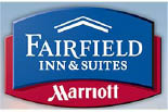 FAIRFIELD MARRIOTT logo