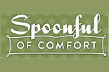 SPOONFUL OF COMFORT logo