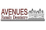AVENUES FAMILY DENTAL logo