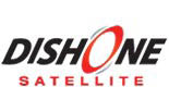 DishOne Satellite logo