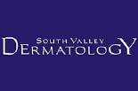 SOUTH VALLEY DERMATOLOGY logo