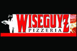 WIZEGUYZ PIZZERIA logo
