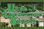 UTAH LANDSCAPE SUPPLY logo