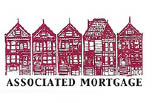 ASSOCIATED MORTGAGE logo