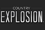 COUNTRY EXPLOSION 2013 logo