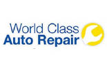 WORLD CLASS AUTO logo