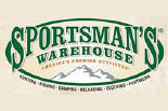 SPORTSMAN WAREHOUSE logo