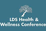 LDS HOLISTIC LIVING logo