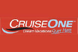 CRUISE ONE logo
