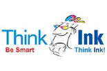 THINK INK logo