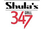 SHULA'S GRILL logo