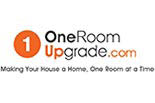 ONE ROOM UPGRADE logo
