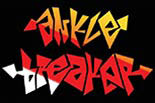 ANKLE BREAKER BASKETBALL logo