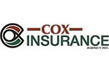 Cox Insurance logo