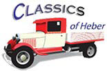 CLASSICS OF HEBER logo