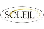 Soleil A Tanning Spa logo