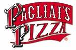 PAGLIAI'S PIZZA logo